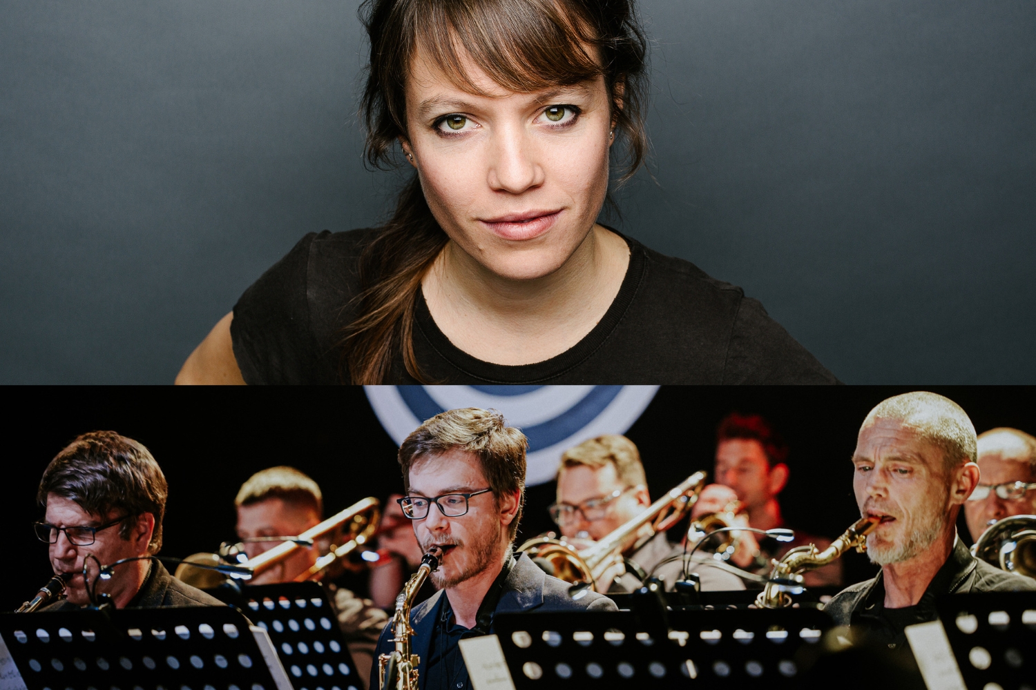 31. JAZZ CERKNO: MONIKA ROSCHER & BIG BAND KRŠKO